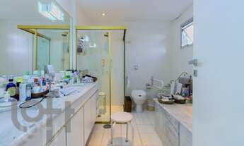 Imagem 3: Apartamento à venda em Morumbi com 203 m², 3 quartos, 3 suítes, 3 vagas