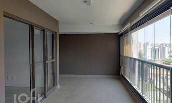 Imagem: Apartamento à venda em Cursino com 94 m²