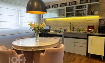 Imagem: Apartamento à venda em Vila Sônia com