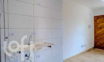 Imagem 7: Apartamento à venda em Vila Matilde com 41 m², 1 quarto