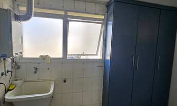 Imagem 7: Apartamento à venda em Ipiranga com 101 m², 2 quartos, 2 vagas