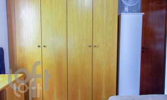 Imagem 5: Apartamento à venda em Bosque da Saúde com 154 m², 4 quartos, 2 suítes, 3 vagas