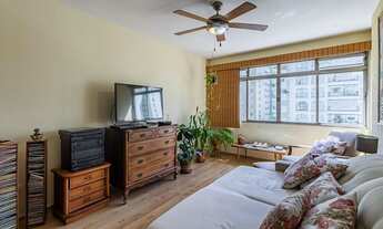 Imagem 5: APARTAMENTO em São Paulo - SP, Paraíso