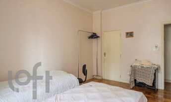 Imagem 4: Apartamento à venda em Campos Elísios com 122 m², 2 quartos, 1 suíte