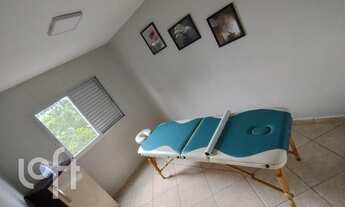 Imagem: Apartamento à venda em Cursino com 57 m²