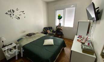 Imagem 3: Apartamento à venda em Liberdade com 42 m², 1 quarto, 1 vaga