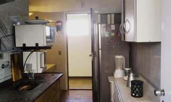 Imagem: Apartamento à venda em Morumbi com 100