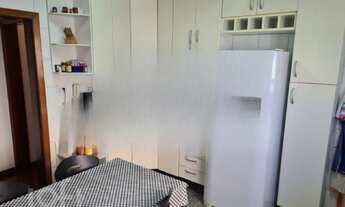 Imagem 4: Apartamento à venda em Mandaqui com 128 m², 3 quartos, 3 suítes, 3 vagas