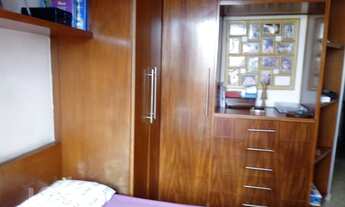 Imagem 7: Apartamento à venda em Alto da Lapa com 230 m², 5 quartos, 5 suítes, 5 vagas