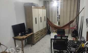Imagem 6: Apartamento à venda em Santa Cecília com 34 m², 1 quarto