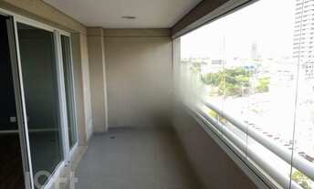 Imagem 3: Apartamento à venda em Barra Funda com 67 m², 1 quarto, 1 suíte, 1 vaga