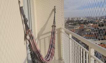 Imagem 5: Apartamento à venda em Vila Prudente com 28 m², 1 quarto