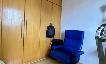 Imagem 4: Apartamento à venda em Mooca com 152 m², 4 quartos, 2 suítes, 3 vagas