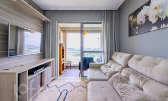 Imagem: Apartamento à venda em Raposo Tavares com