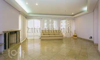 Imagem 2: Apartamento à venda em Sumaré com 140 m², 3 quartos, 1 suíte, 2 vagas