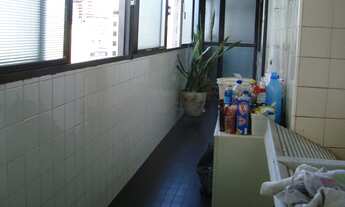 Imagem 4: Apartamento à venda em Bela Vista com 307 m², 4 quartos, 1 suíte, 1 vaga