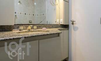 Imagem 7: Apartamento à venda em Sumaré com 180 m², 4 quartos, 1 suíte, 3 vagas