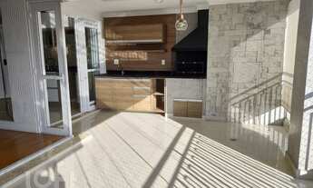 Imagem 2: Apartamento à venda em Ipiranga com 142 m², 3 quartos, 3 suítes, 2 vagas