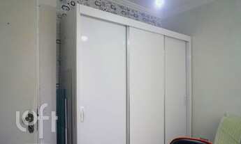 Imagem 2: Apartamento à venda em Ermelino Matarazzo com 59 m², 2 quartos, 1 vaga