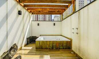 Imagem: Apartamento à venda em Pinheiros com 219