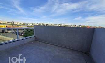 Imagem 2: Apartamento à venda em Artur Alvim com 42 m², 2 quartos