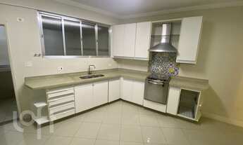 Imagem 7: Apartamento à venda em Bosque da Saúde com 187 m², 3 quartos, 2 suítes, 1 vaga