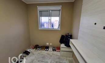 Imagem 3: Apartamento à venda em Belém com 57 m², 2 quartos, 1 suíte, 1 vaga