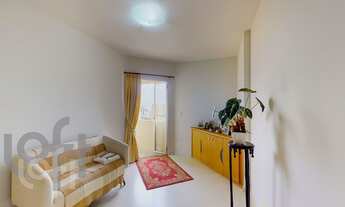 Imagem: Apartamento à venda em Santana com 37 m²