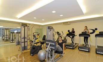 Imagem 7: Apartamento à venda em Vila Formosa com 326 m², 4 quartos, 4 suítes, 6 vagas