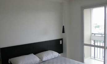 Imagem 4: Apartamento à venda em Ipiranga com 33 m², 1 quarto, 1 vaga