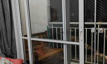 Imagem 6: Apartamento à venda em Vila Andrade com 58 m², 3 quartos, 1 suíte, 1 vaga