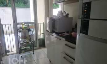 Imagem 4: Apartamento à venda em Vila Sônia com 154 m², 3 quartos, 2 suítes, 2 vagas