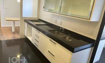 Imagem 4: Apartamento à venda em Vila Andrade com 192 m², 3 quartos, 3 suítes, 4 vagas