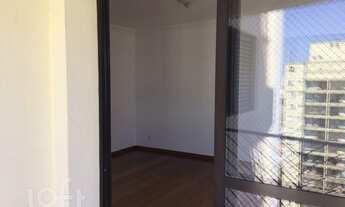 Imagem 4: Apartamento à venda em Bosque da Saúde com 103 m², 3 quartos, 1 suíte, 3 vagas