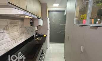 Imagem 7: Apartamento à venda em República com 29 m²