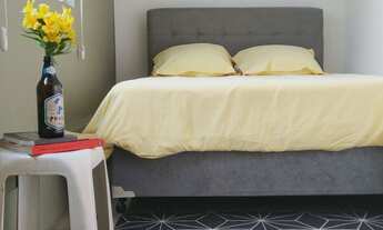 Imagem 4: Apartamento à venda em Campos Elísios com 75 m², 1 quarto