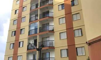 Imagem 6: Apartamento à venda em Sacomã com 62 m², 3 quartos, 1 vaga