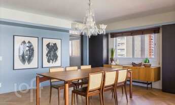 Imagem 7: Apartamento à venda em Perdizes com 255 m², 4 quartos, 4 suítes, 4 vagas