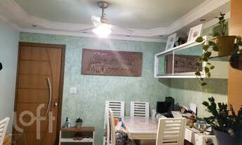 Imagem 3: Apartamento à venda em Freguesia do Ó com 56 m², 2 quartos, 1 vaga