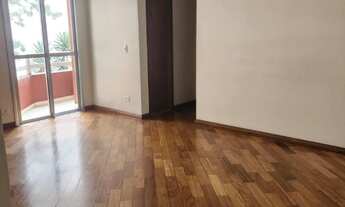 Imagem 1: Apartamento à venda em Jabaquara com 65 m², 2 quartos, 1 vaga