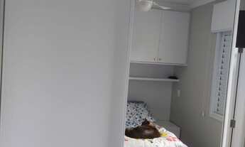 Imagem 7: Apartamento à venda em Ipiranga com 57 m², 2 quartos, 1 suíte, 1 vaga