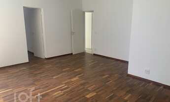 Imagem 2: Apartamento à venda em Santa Cecília com 116 m², 4 quartos, 2 vagas