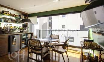 Imagem 4: Apartamento à venda em Morumbi com 200 m², 3 quartos, 2 suítes, 5 vagas