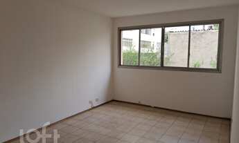 Imagem: Apartamento à venda em Santa Cecília com