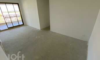 Imagem 2: Apartamento à venda em Barra Funda com 93 m², 3 quartos, 1 suíte, 1 vaga