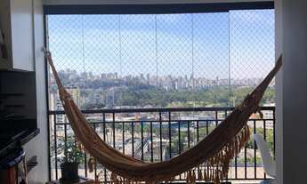 Imagem 6: Apartamento à venda em Casa Verde com 80 m², 2 quartos, 2 suítes, 2 vagas