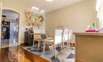 Imagem 7: Apartamento à venda em Cidade Ademar com 208 m², 4 quartos, 1 suíte, 3 vagas