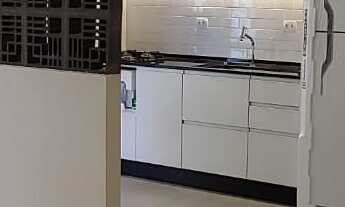 Imagem: Apartamento à venda em Jabaquara com 35