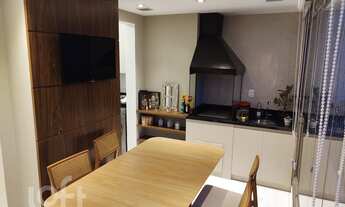 Imagem 3: Apartamento à venda em Campo Limpo com 81 m², 2 quartos, 1 suíte, 2 vagas