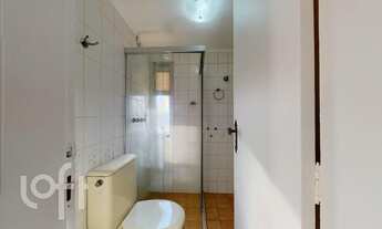 Imagem 2: Apartamento à venda em Cursino com 71 m², 2 quartos, 1 suíte, 3 vagas